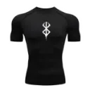 Berserk compression tshirt 
