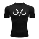 Majin compression t-shirt 