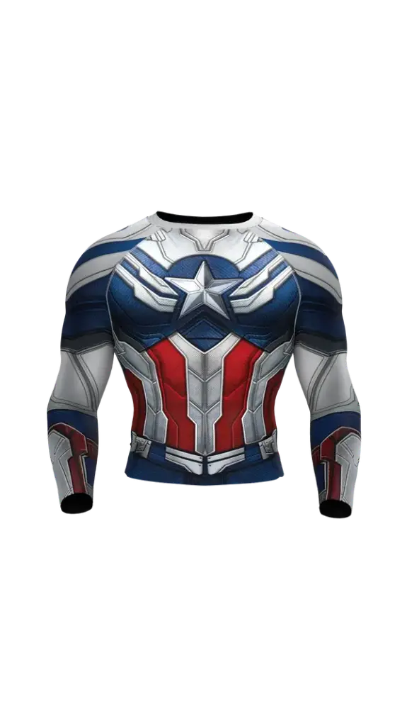 Captain America 