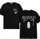 Toji oversized     T-shirt 